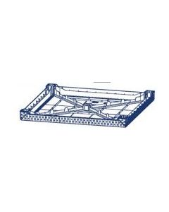 MESA ETERNA DE CENTRO WG