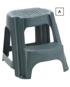 ESCALESILLA GR MET