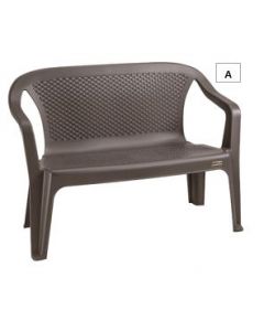 SILLA ETERNA DOBLE WG