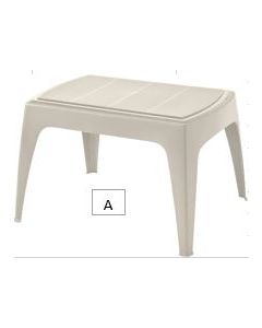 MESA DE CENTRO WG