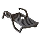 CAMA ASOLEADORA RIVIERA BL