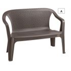SILLA ETERNA DOBLE WG