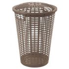 CESTA REDONDA BL (*)