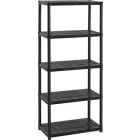 ESTANTE SOLIDO 12 5N BL