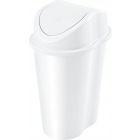 PAPELERA TV 50L BL APROV (*)