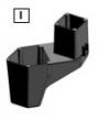 PATA ARM DELG/GAB BL