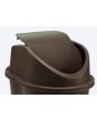 TAPA FIJA RT 10L MOCCA
