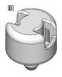 BOTON TAPA ROLLTOP II NAT