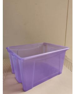 CAJA 18L MOR TRL (*)