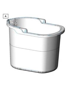 BALDE 10L BL