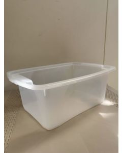 CAJA MULTIUSO 6L ARMON