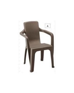 SILLA ETERNA C_BRAZOS VD SEL