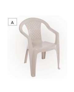 SILLA SUPREMA BL