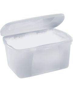 CAJA MULTIUSO 6L NAT (*)