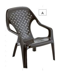 SILLA PLAYERA WG