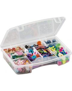 CAJA ORG 230 NAT