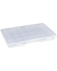 CAJA ORG 360 NAT