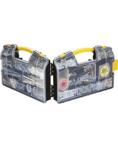 CAJA ORG 380 DOBLE PLEG NAT AZ