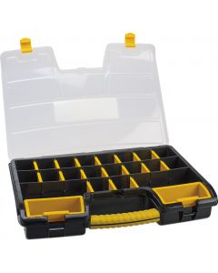 CAJA ORG 460 NG