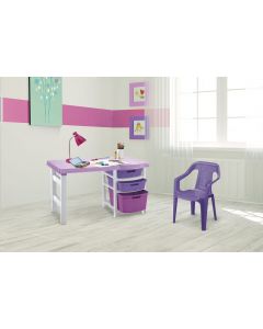 ESCRITORIO INFANTIL NINA