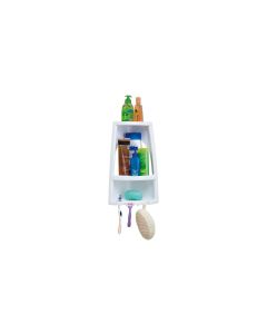 ESQUINERO DE BANO II BL AVON
