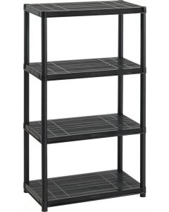 ESTANTE SOLIDO 12 4N BL