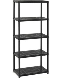 ESTANTE SOLIDO 12 5N BL