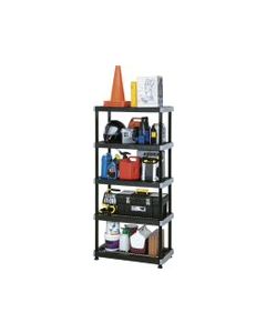 ESTANTERIA VENT 18 5N WG