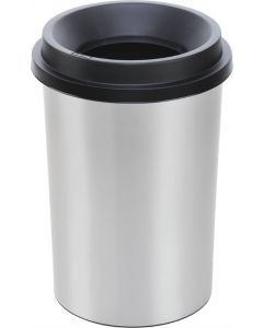 PAPELERA EVO 50L VD ORGAN APROV (*)