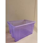 CAJA 30L NAT (*)
