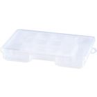 CAJA ORG 270 NAT