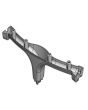 SOPORTE A S-COMED BEBE ROS FTE