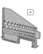 ORG BROCAS CH 23-25 RJ RL
